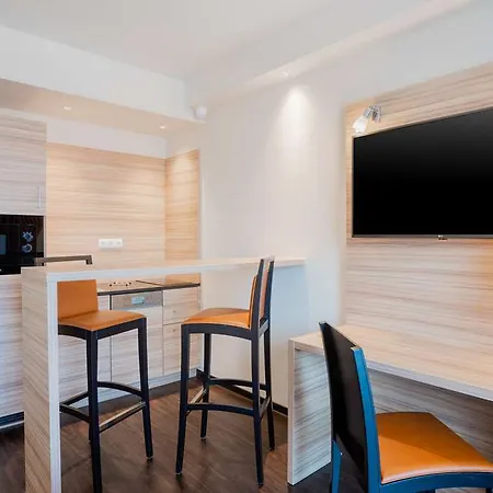 Staycity - 3*